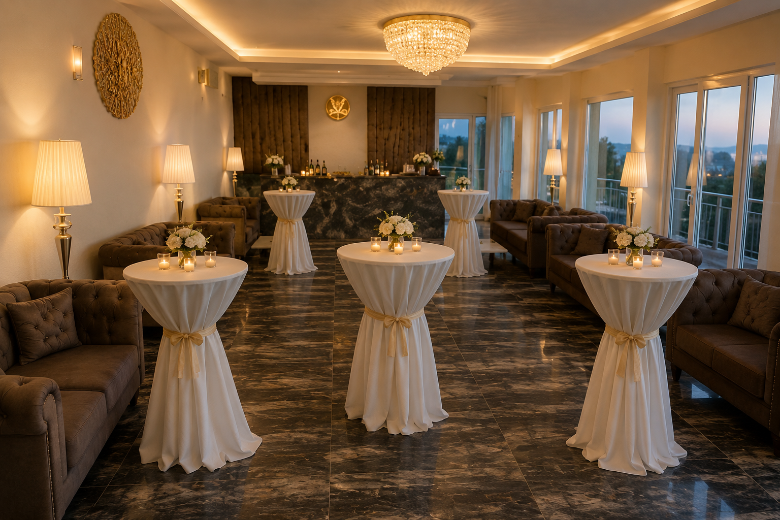 Sidus Sangeet Setup